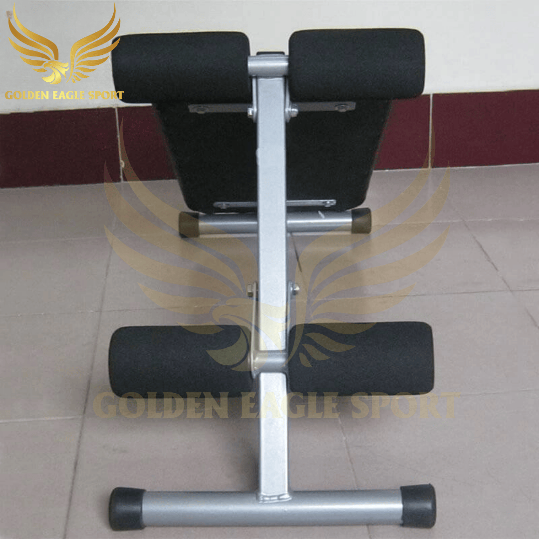 Dụng cụ tập lưng bụng 601008