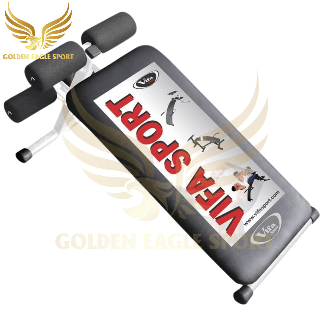 Dụng cụ tập lưng bụng 601008