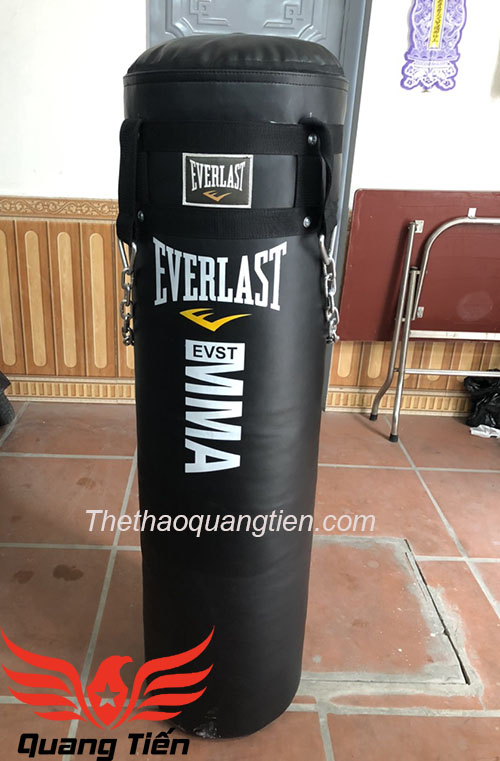 Bao đấm 1,2m MMA Evelast