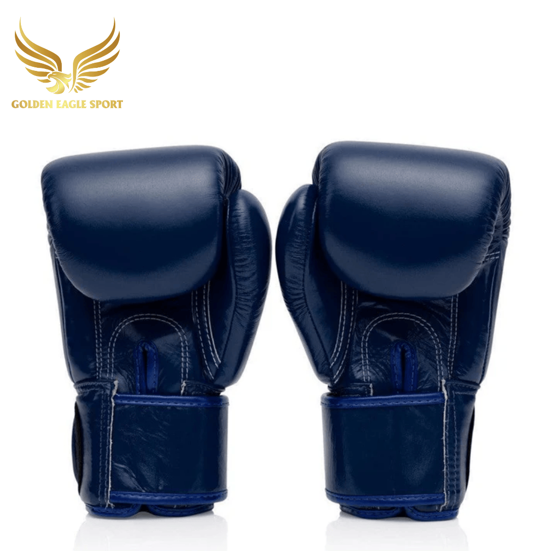 Găng Tay Boxing Fairtex BGV1 Universal Gloves - Breathable - Xanh Than