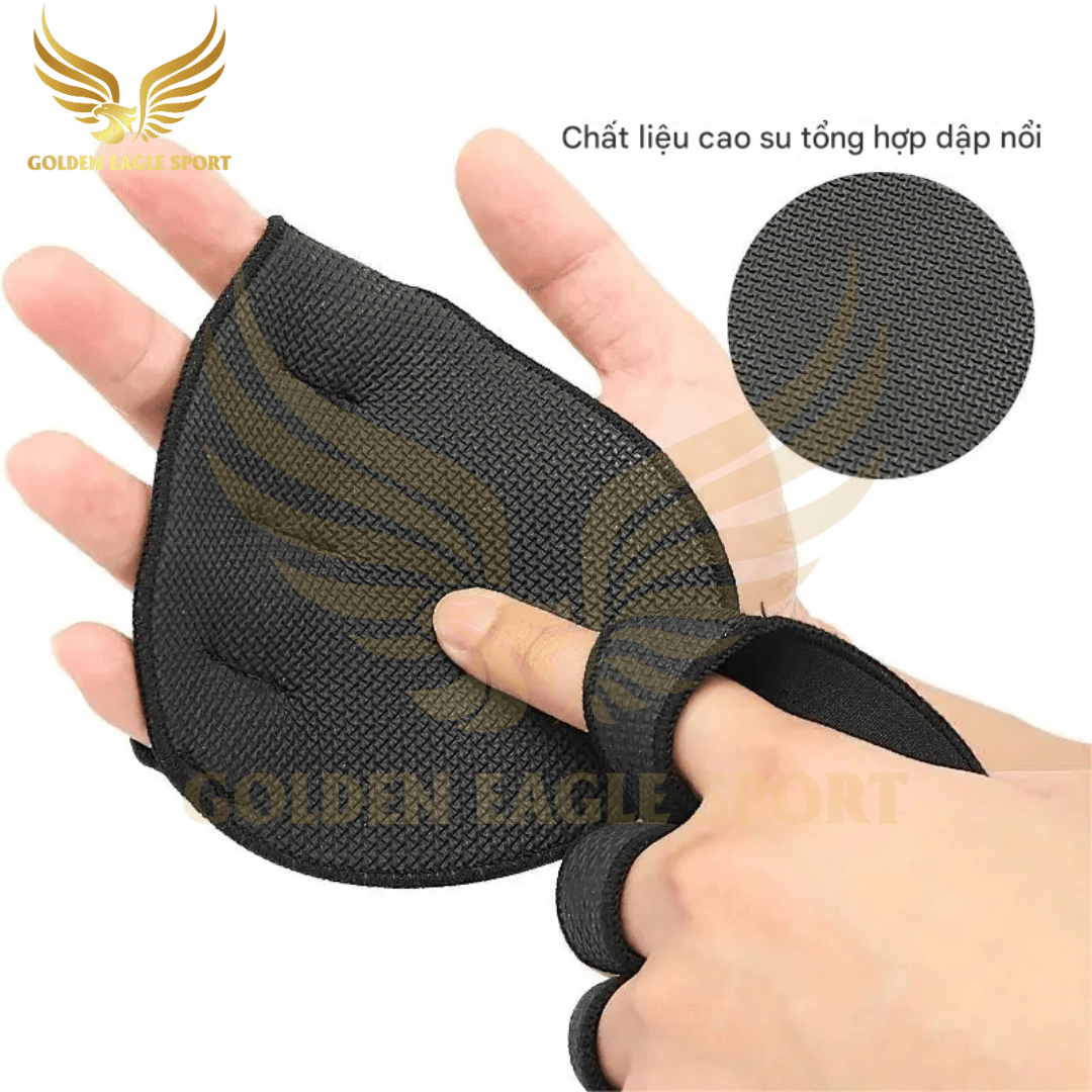 Găng tay tập gym QTG-025