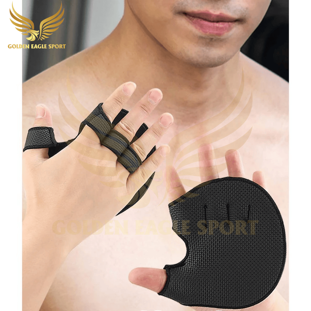 Găng tay tập gym QTG-025
