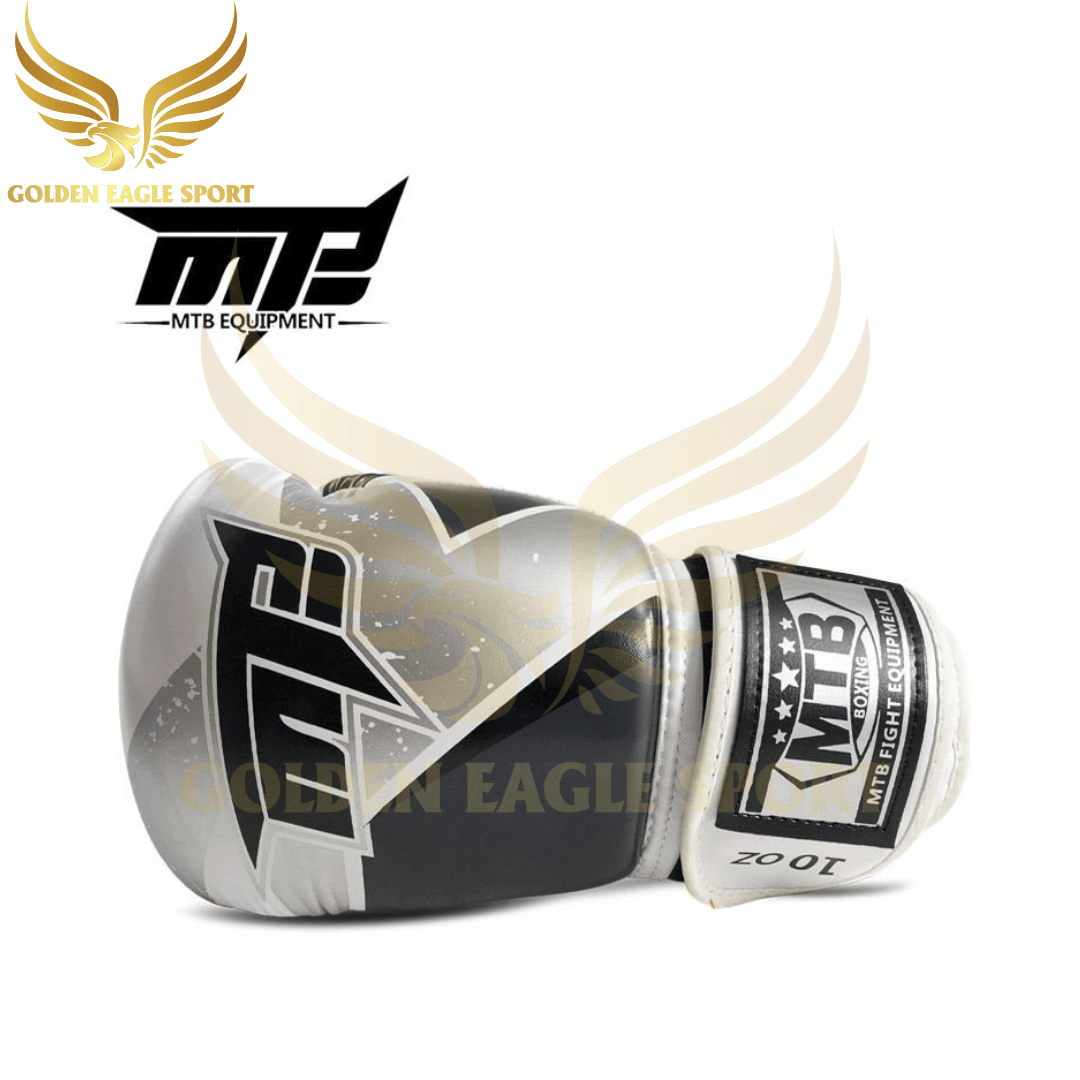 Găng tay Boxing Max MTB đủ màu đủ size chính hãng QT399