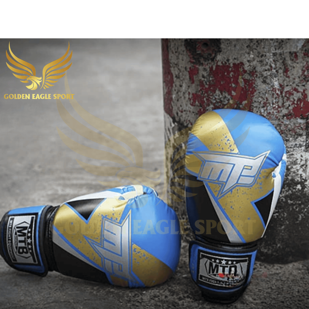 Găng tay Boxing Max MTB đủ màu đủ size chính hãng QT399