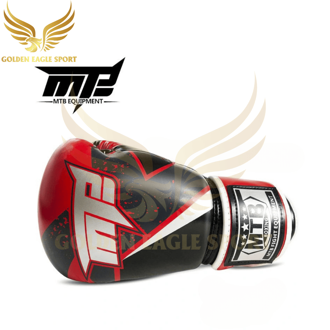Găng tay Boxing Max MTB đủ màu đủ size chính hãng QT399