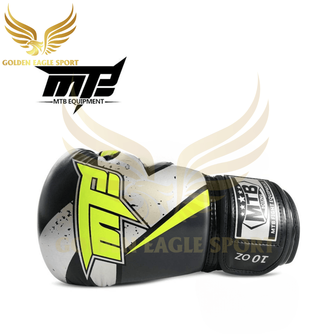 Găng tay Boxing Max MTB đủ màu đủ size chính hãng QT399
