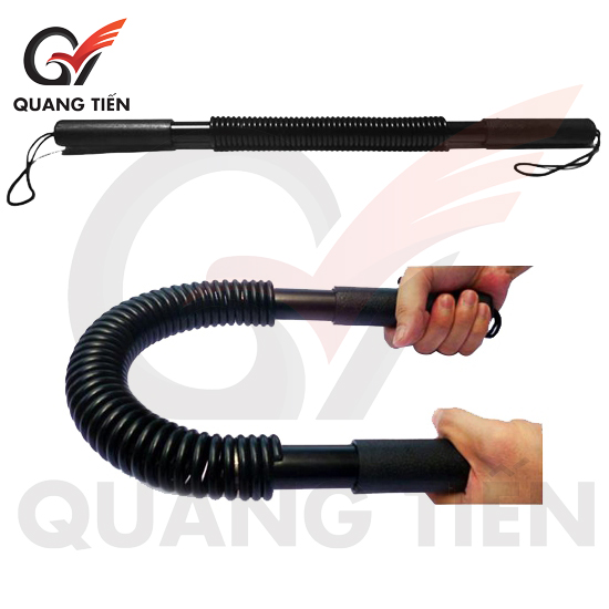 GẬY BẺ TẬP CƠ TAY POWER TWISTER