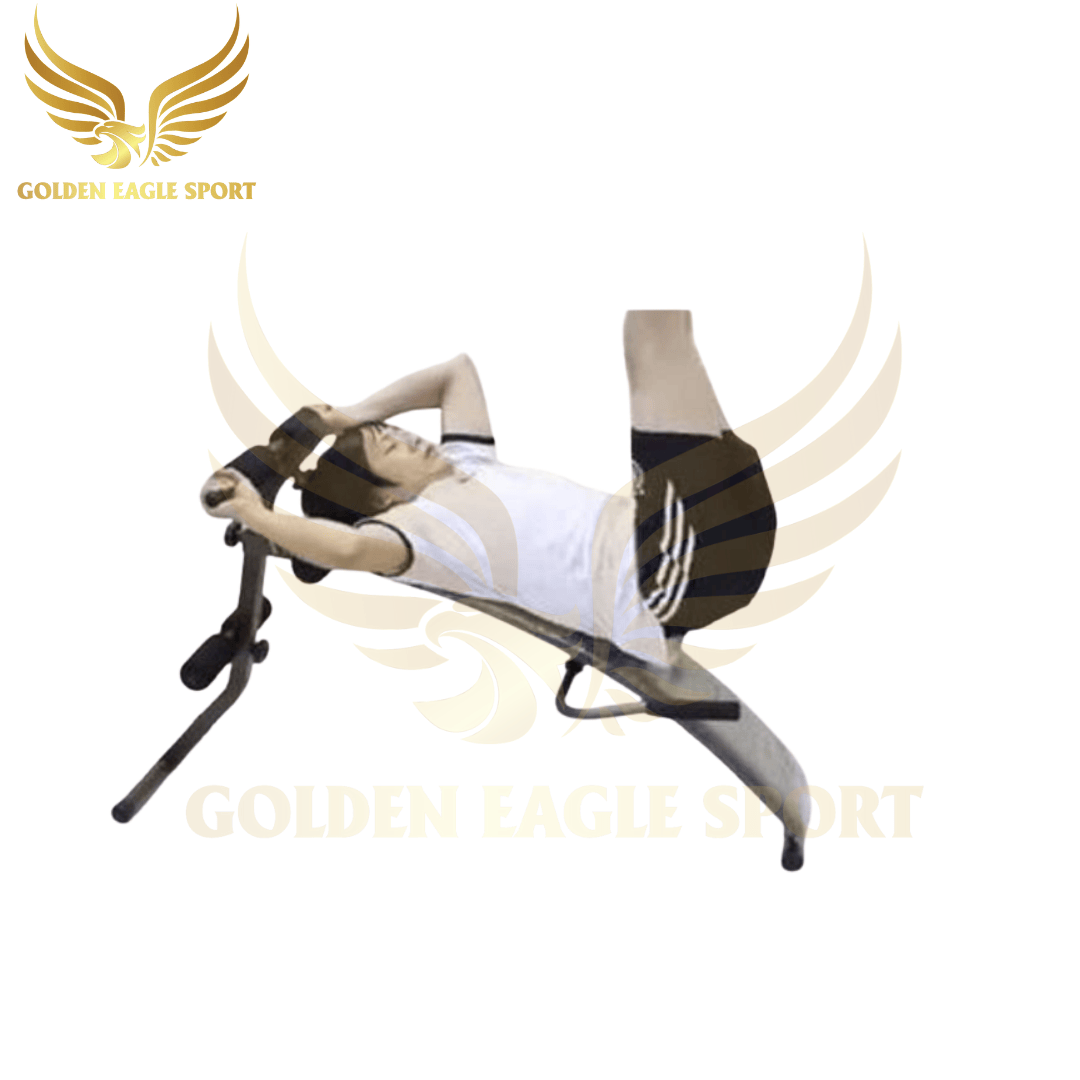 Ghế cong VIFA- 601002 màu đen