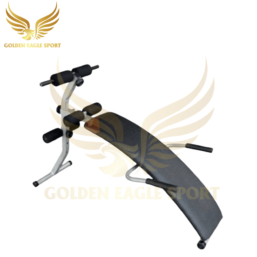 Ghế cong VIFA- 601002 màu đen