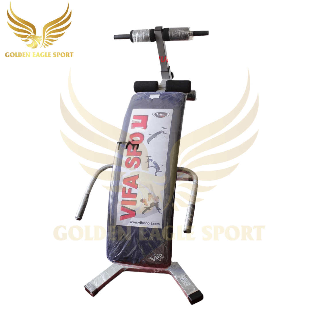 Ghế lưng cong Pro Vifa Sport 601003 QT41