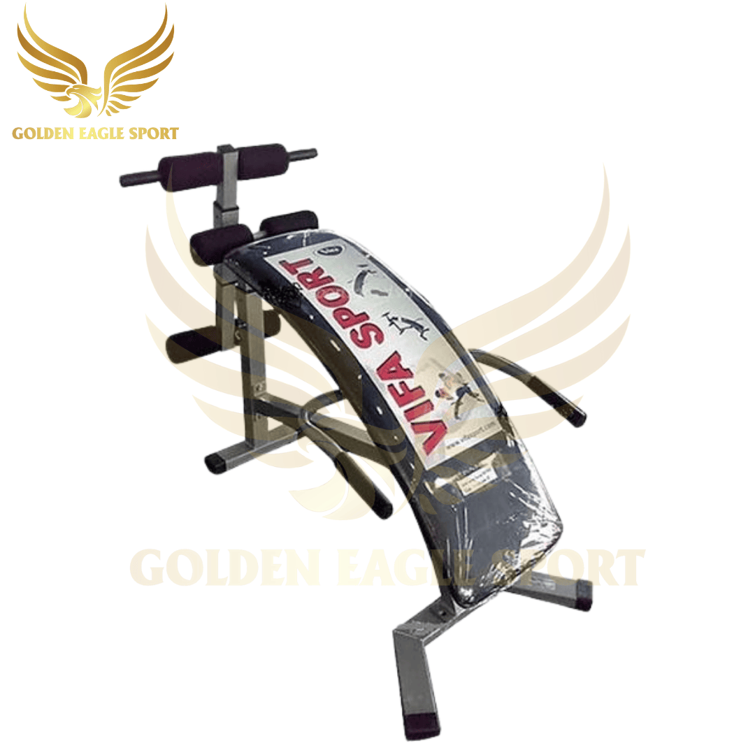 Ghế lưng cong Pro Vifa Sport 601003 QT41