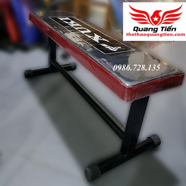 Ghế vớt tạ XUKI