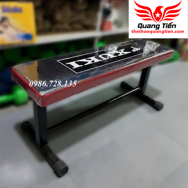 Ghế vớt tạ XUKI