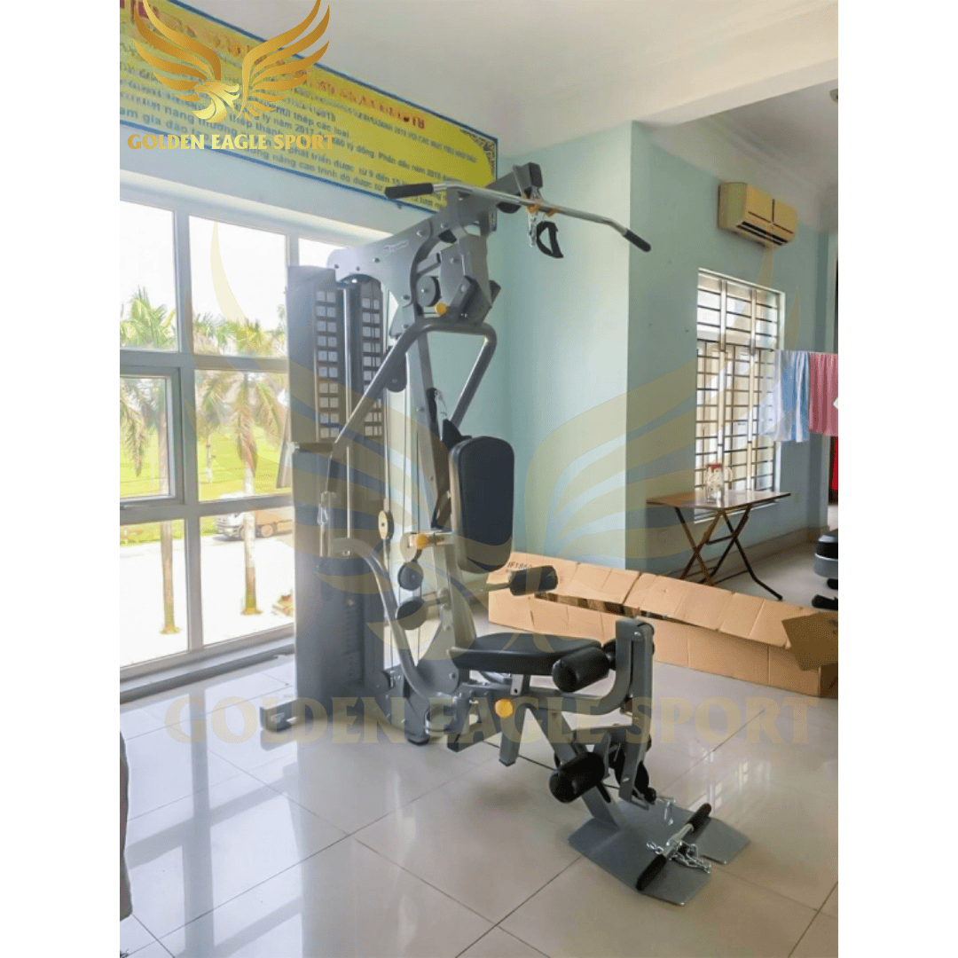 Giàn tạ đa năng Impulse IF1860