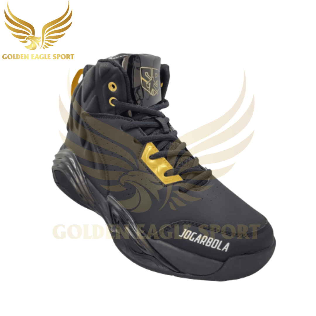 Giày bóng rổ Attack Lambo Stepback x Jogarbola