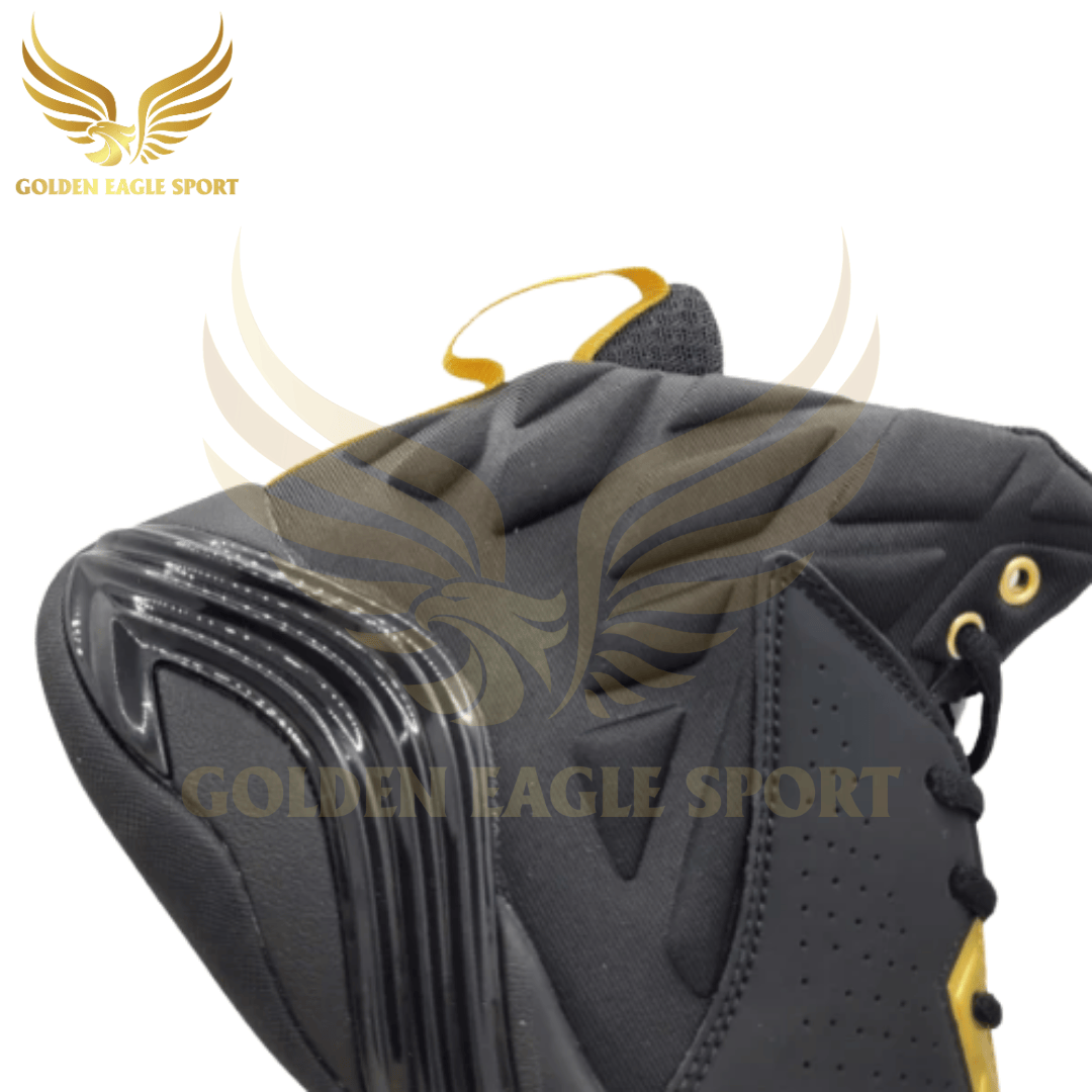 Giày bóng rổ Attack Lambo Stepback x Jogarbola