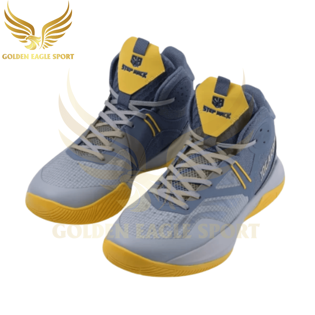 Giày bóng rổ Jumpshot Lightning Stepback x Jogarbola