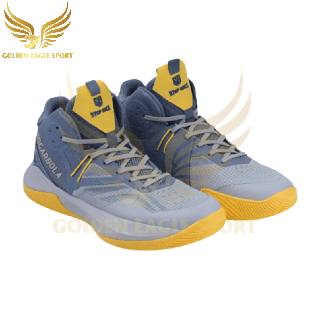 Giày bóng rổ Jumpshot Lightning Stepback x Jogarbola