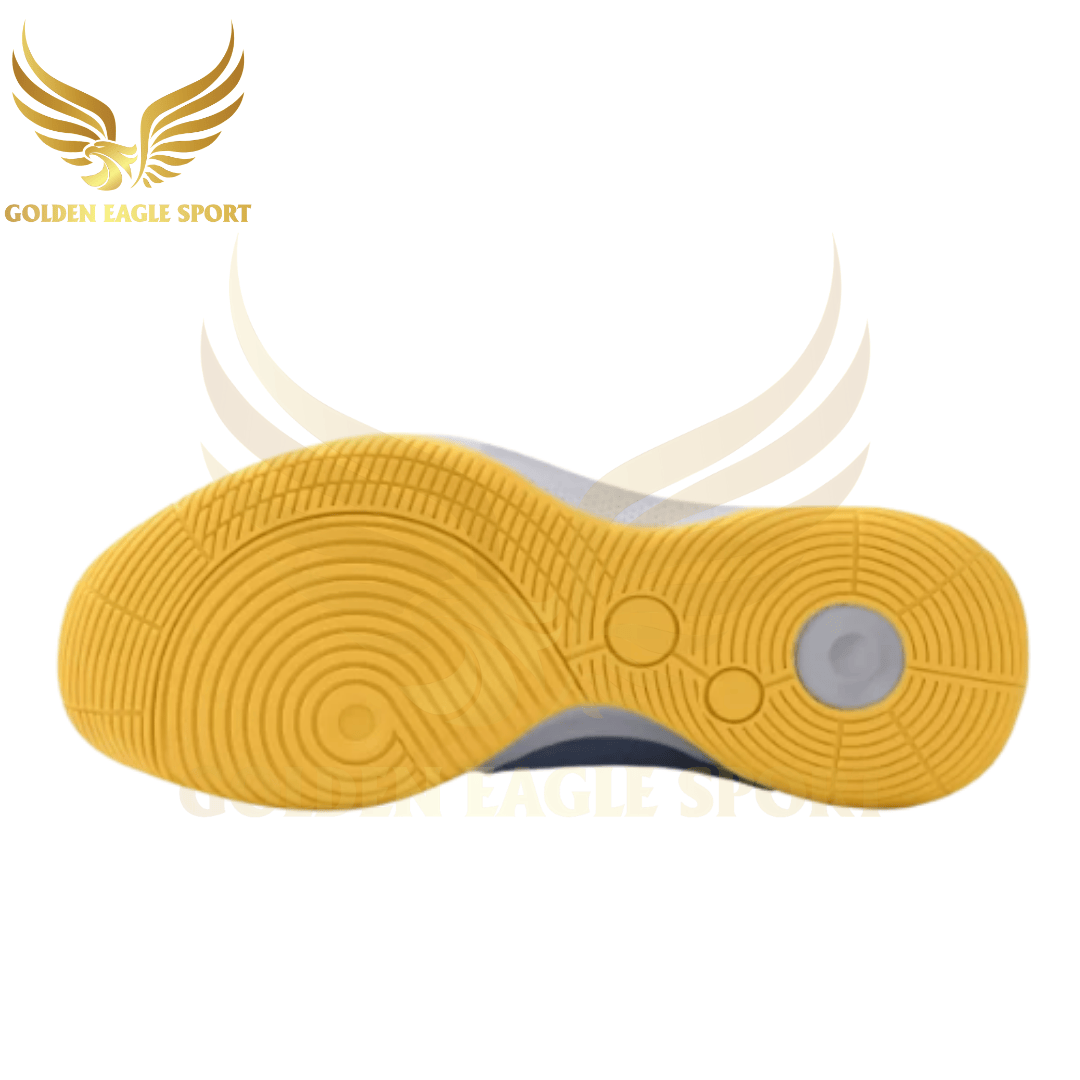 Giày bóng rổ Jumpshot Lightning Stepback x Jogarbola