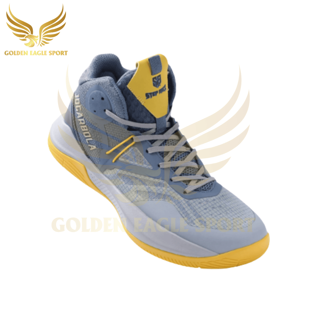 Giày bóng rổ Jumpshot Lightning Stepback x Jogarbola