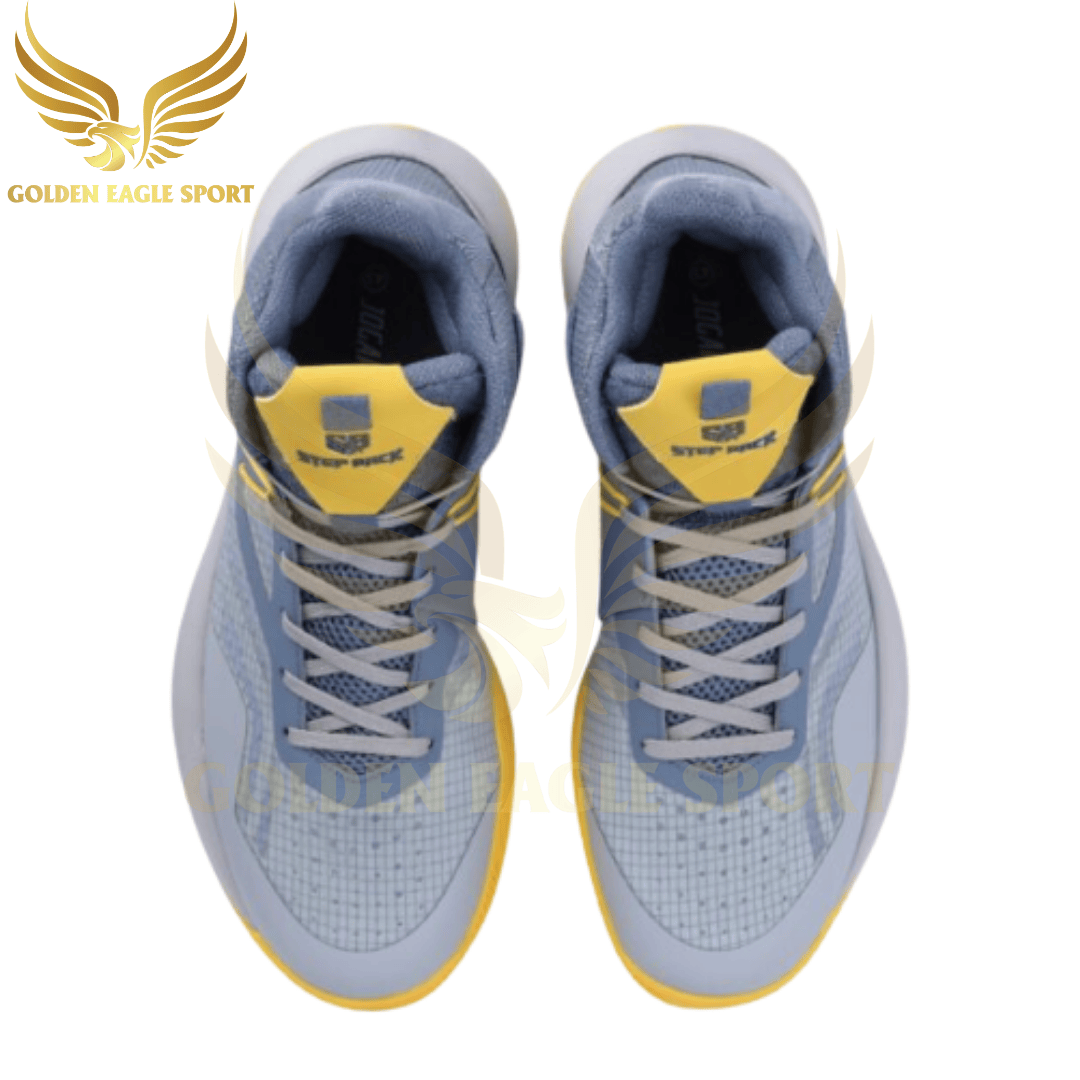 Giày bóng rổ Jumpshot Lightning Stepback x Jogarbola
