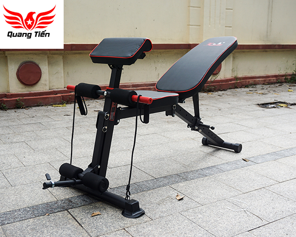 Ghế tập tạ,Ghế tập Gym KK022D