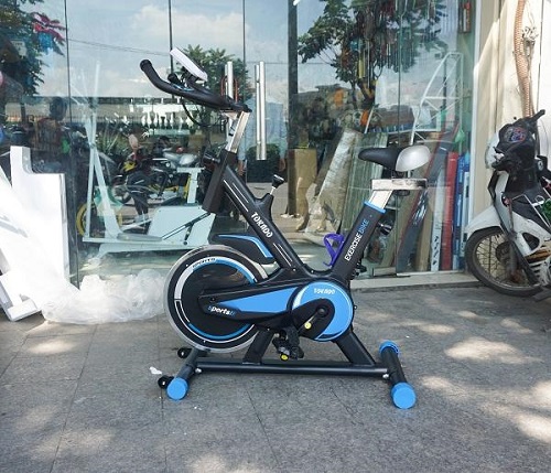 Xe đạp tập thể dục Spin Bike JN55