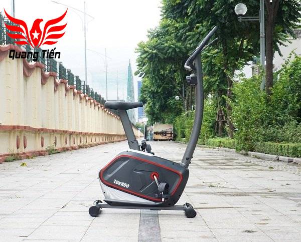 Xe đạp tập thể dục Tokado TK900