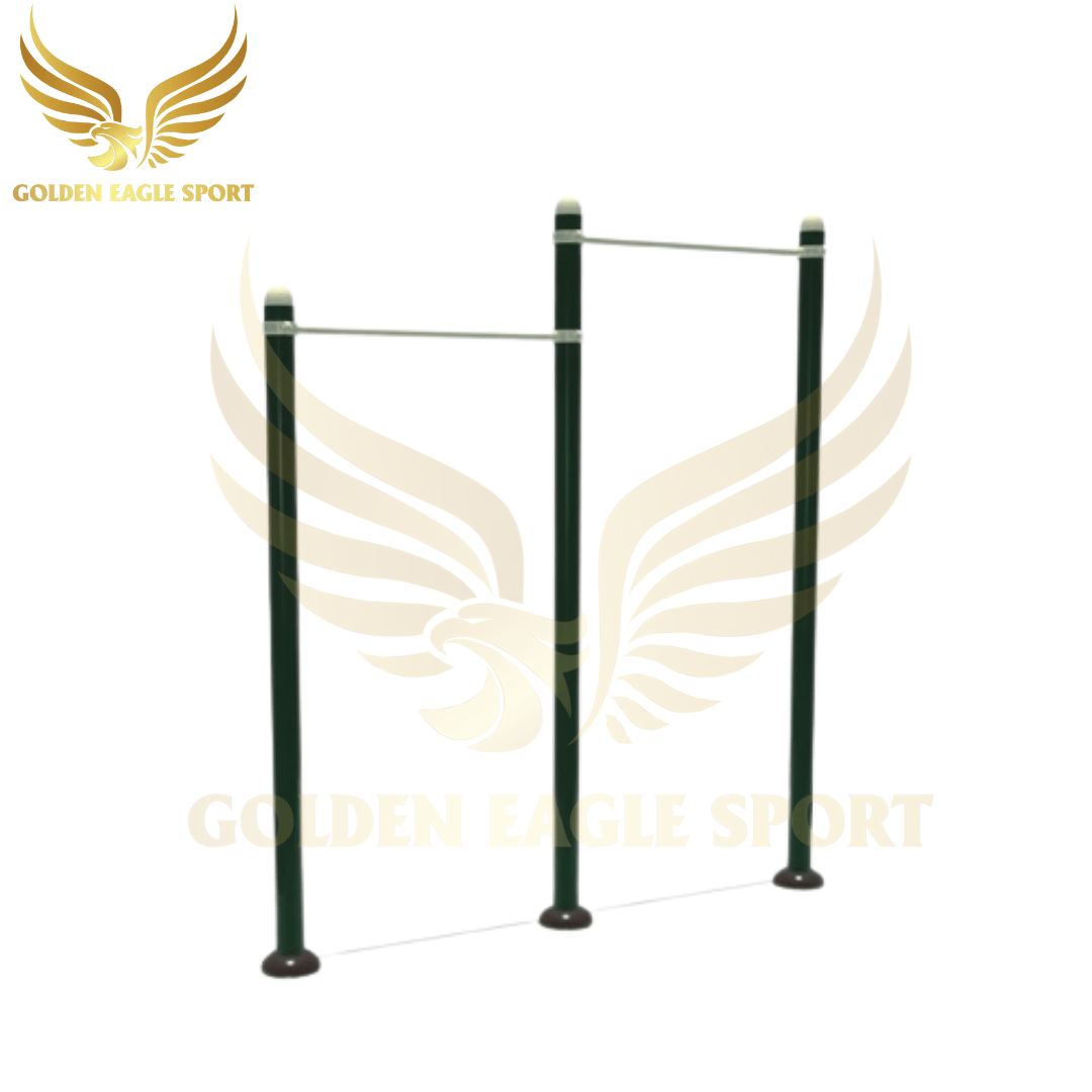 Xà đơn 2 cấp HQ-622