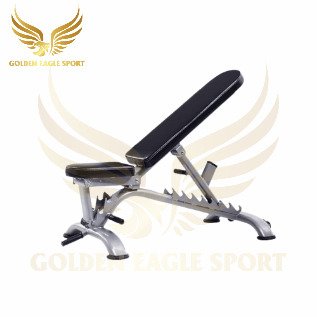 Ghế tập tạ HQ-7008