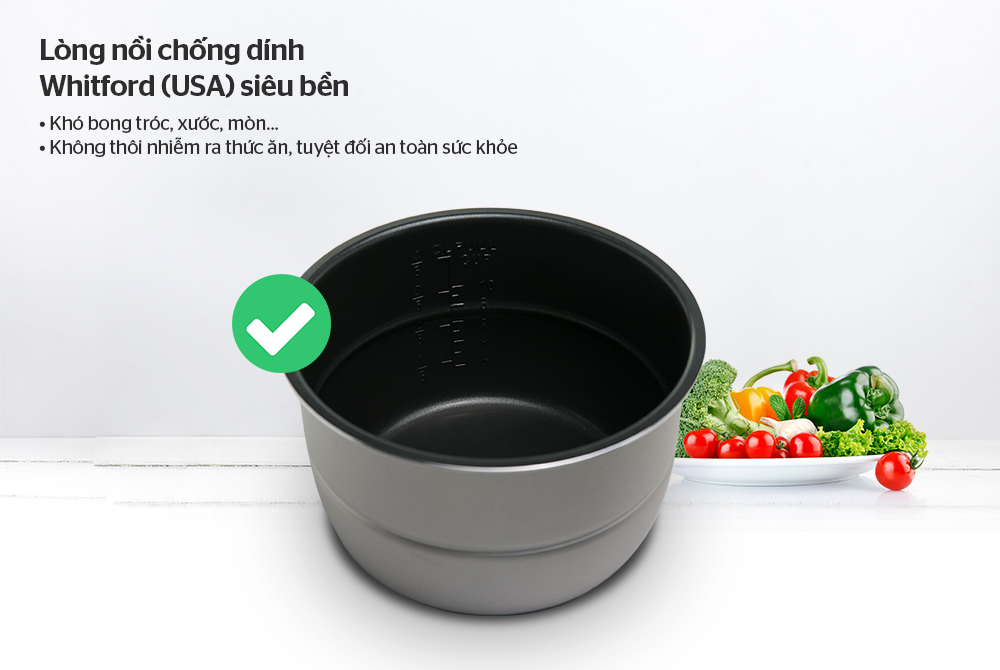 Nồi áp suất điện đa năng Sunhouse SHD1756