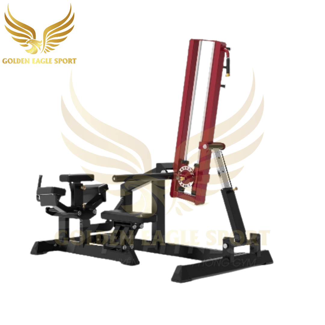 Impulse ECP605 Máy tập đùi trước [SEATED LEG EXTENSION]
