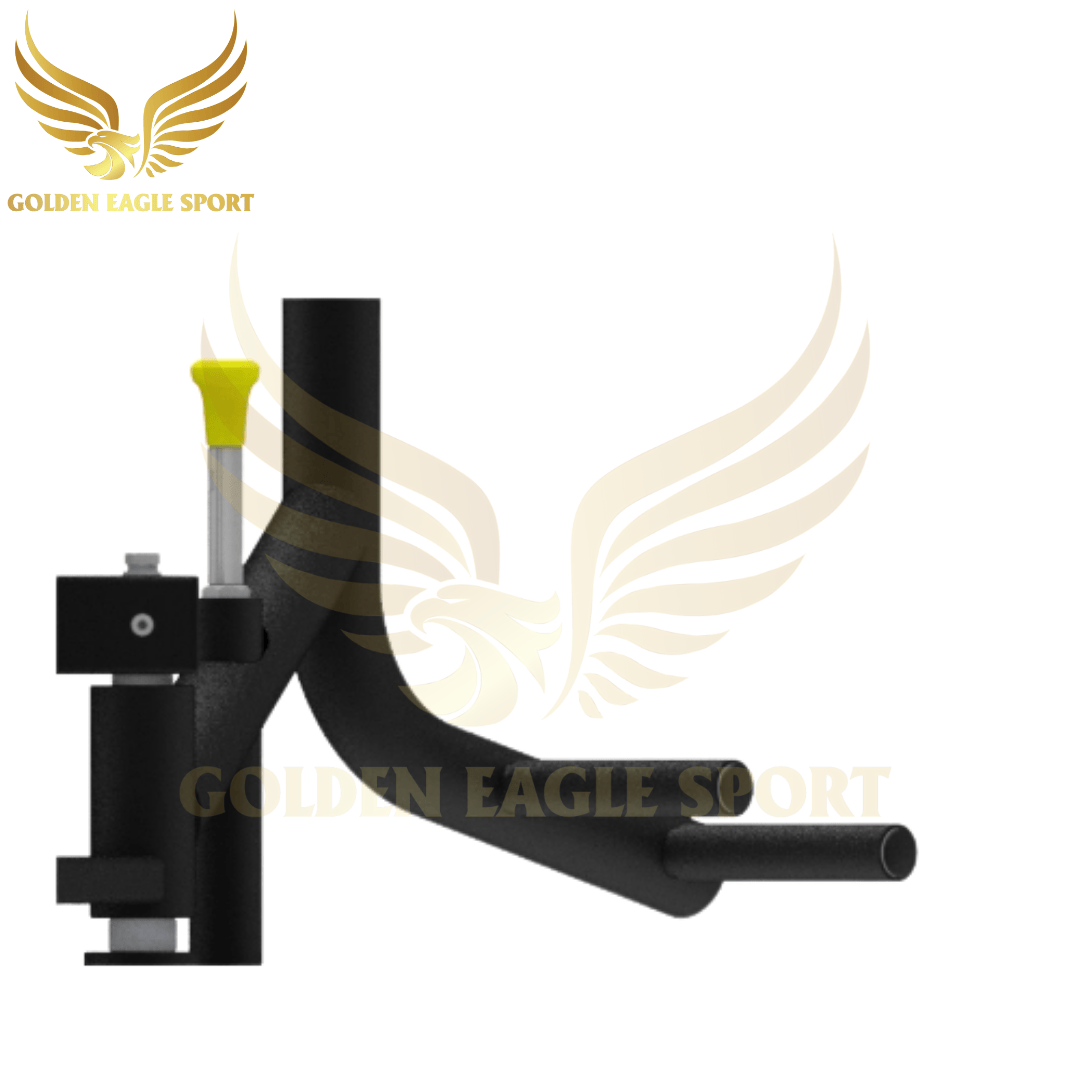 Impulse IF9336 Máy tập cơ má đùi trong [Adductor]