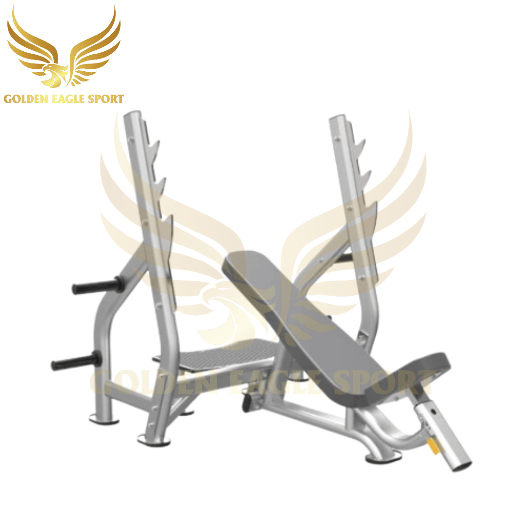Impulse IT7015 Ghế tập ngực trên [Incline Bench]