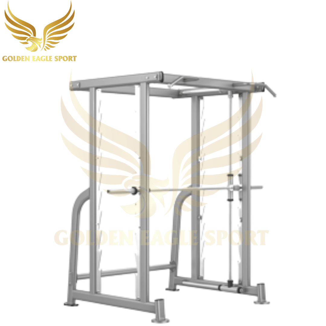 Impulse IT7033 Khung gánh tạ 3D đa năng [Max Rack]