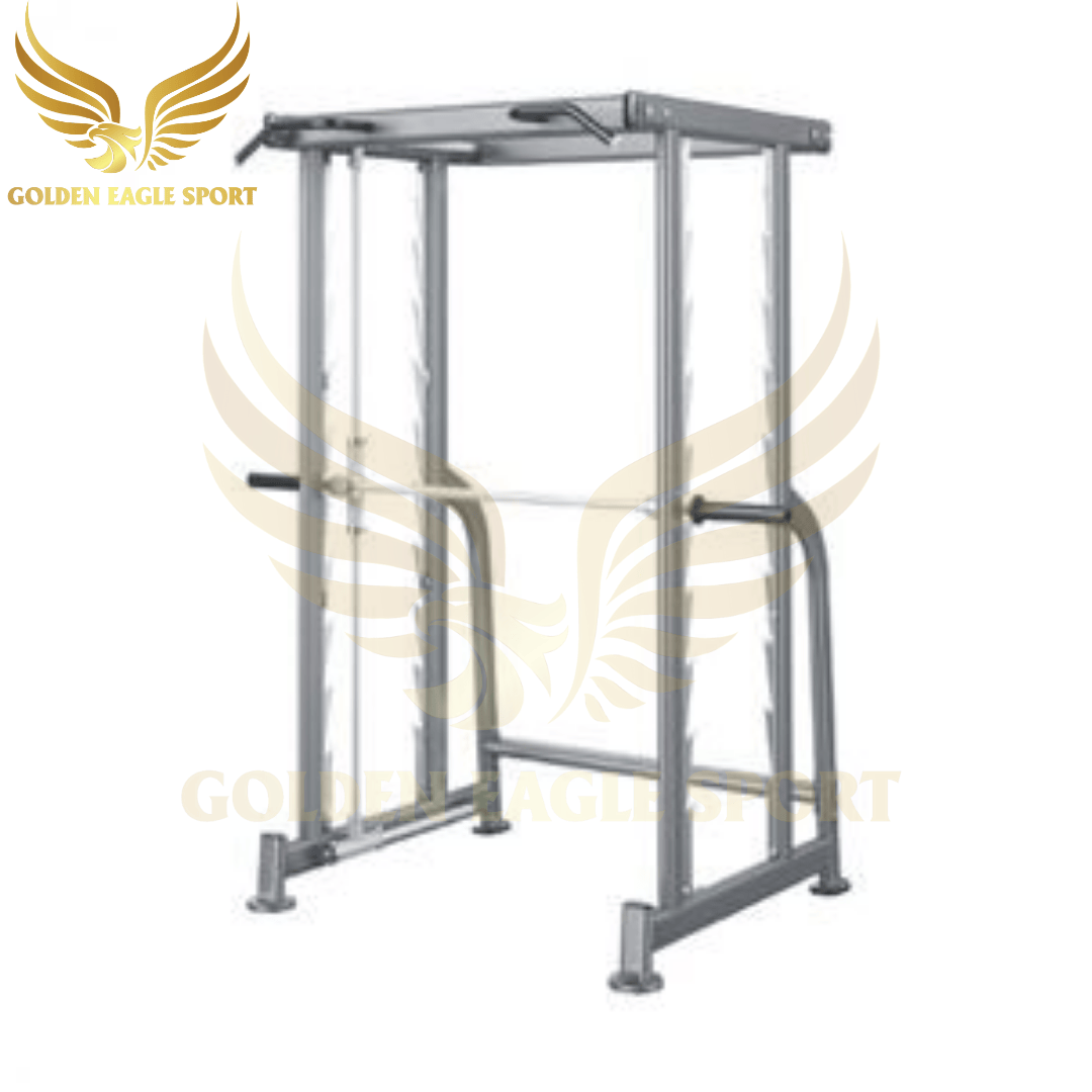 Impulse IT7033 Khung gánh tạ 3D đa năng [Max Rack]