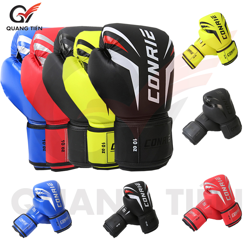 Găng Boxing Kangrui Model 2022 KB-351