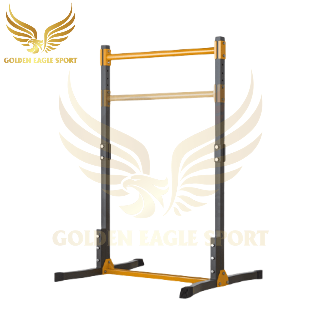 Khung Tập Xà Đơn CS002-01 Chiều Cao Điều Chỉnh 150-215Cm Cho Người Lớn, Trẻ Em