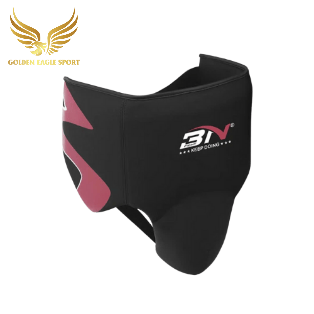Bảo Vệ Hạ Bộ kuki Boxing BN C01