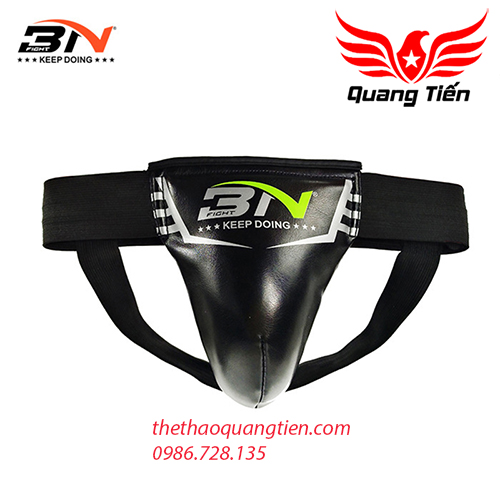 Bảo vệ hạ bộ võ thuật KuKi Bn chính hãng