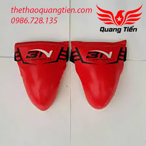 Bảo vệ hạ bộ võ thuật KuKi Bn chính hãng