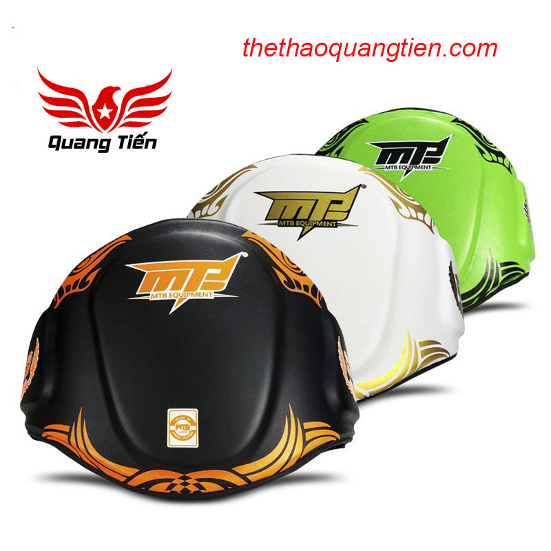 Đích đeo bụng võ thuật MTB chính hãng (giá 1 chiếc)