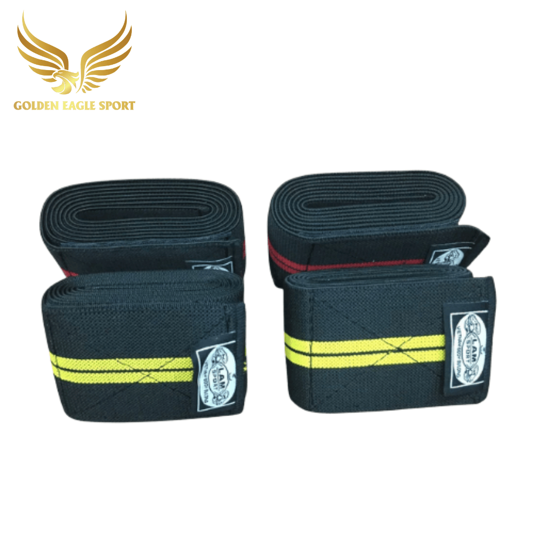 Bó gối - Lâm Sport - Hàng chính hãng