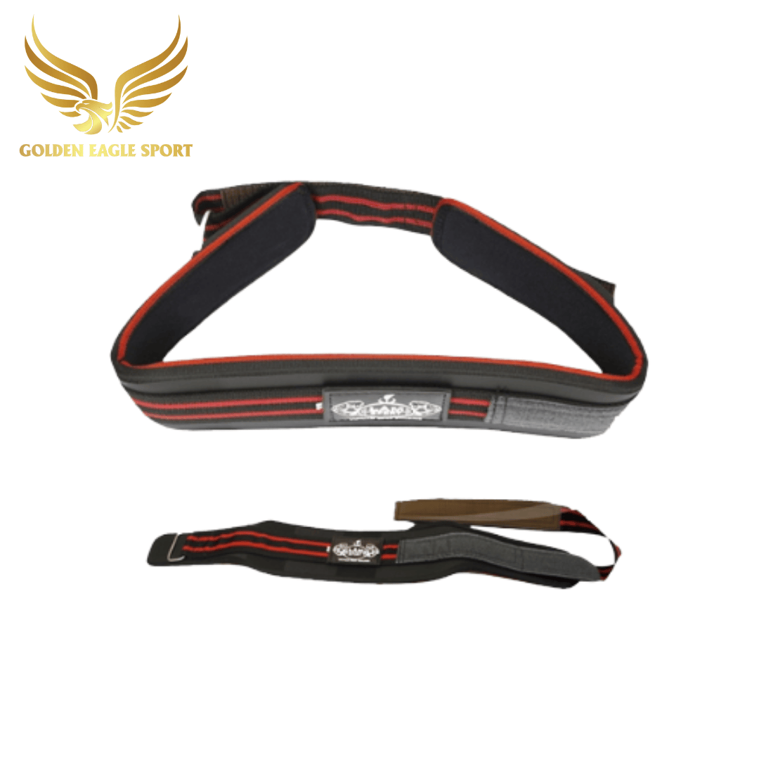Đai lưng cứng hỗ trợ squat Lamsport giá rẻ