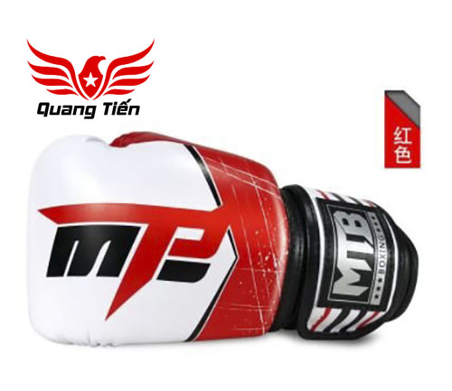 Găng tay boxing mini MTB chính hãng 6 oz dành cho trẻ em