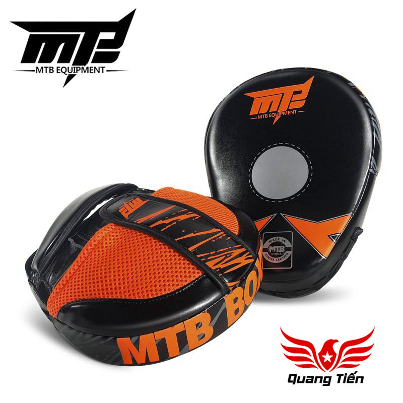 Đích đấm Boxing MTB chính hãng đủ màu QT351 (giá 1 chiếc)