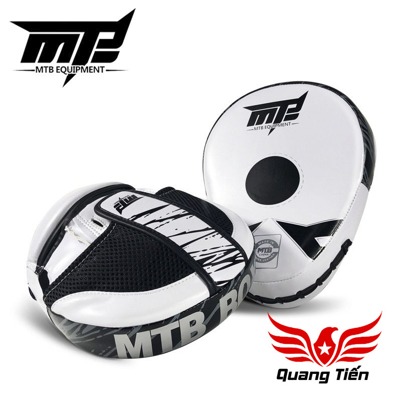 Đích đấm Boxing MTB chính hãng đủ màu QT351 (giá 1 chiếc)