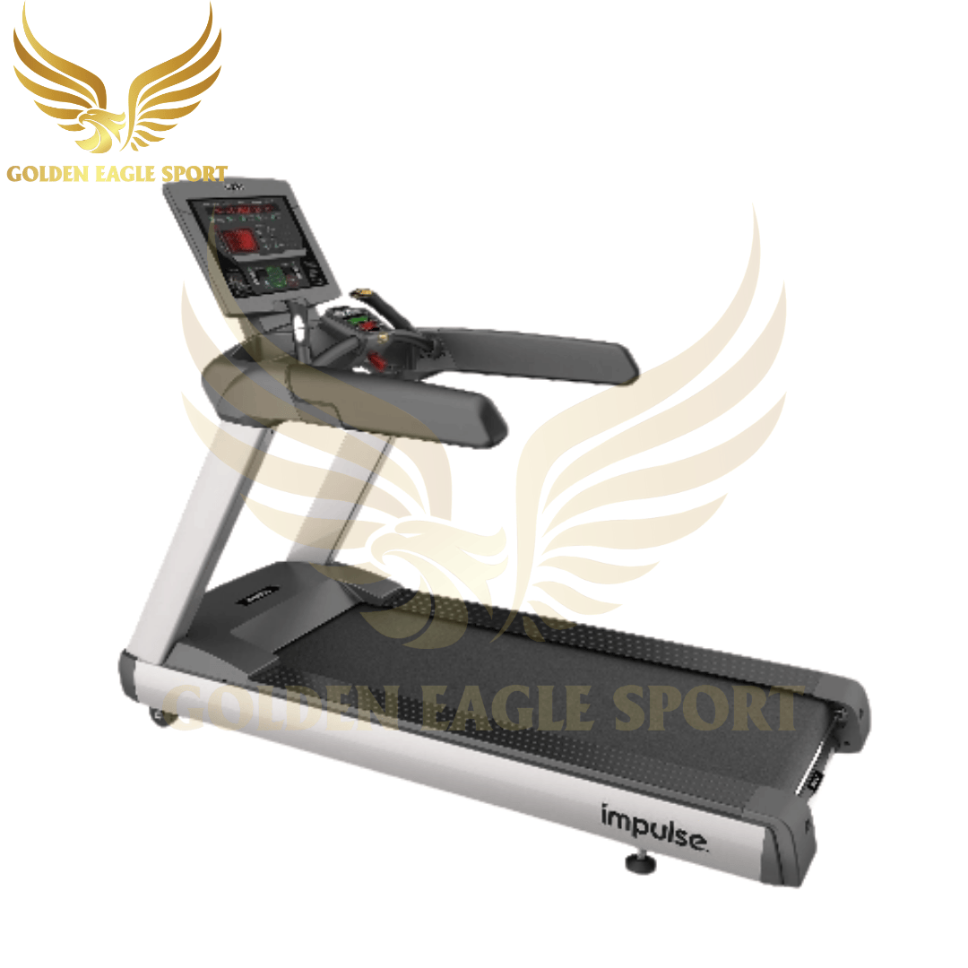 Máy chạy bộ Impulse RT750