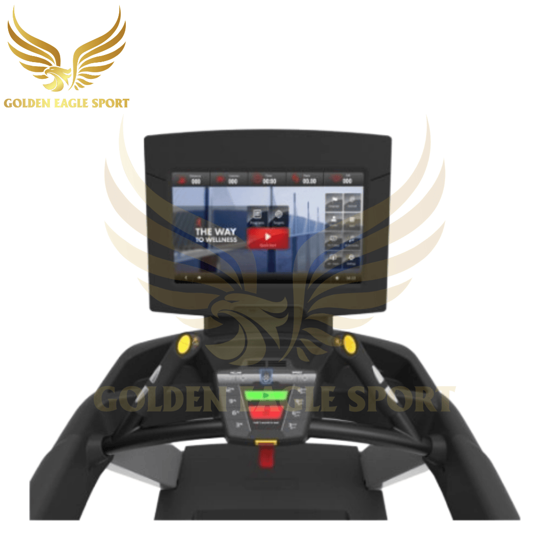 Máy chạy bộ Impulse RT950