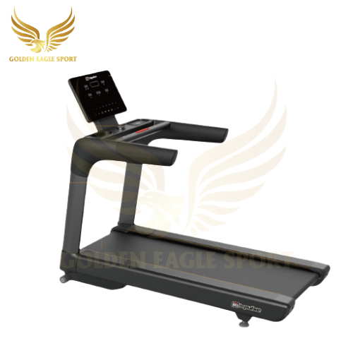 Máy chạy bộ điện gia đình Impulse FGT300